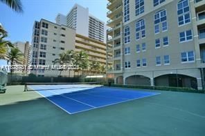 Real estate property located at 2080 Ocean Dr #1711, Broward, 2080 Ocean Drive Condo, Hallandale Beach, FL