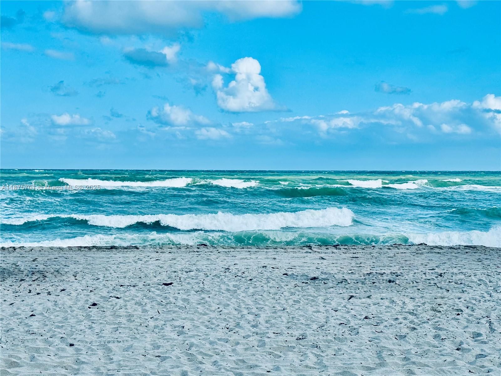 Real estate property located at 2080 Ocean Dr #1711, Broward, 2080 Ocean Drive Condo, Hallandale Beach, FL
