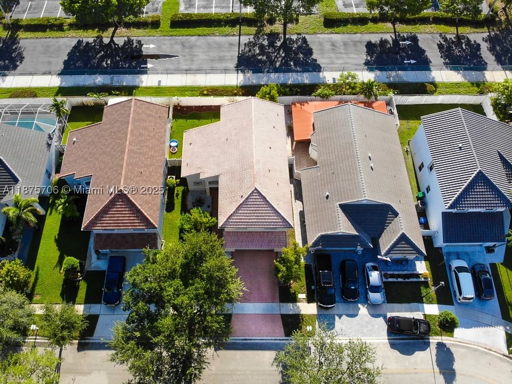 Real estate property located at 5031 150th Ave, Broward, Huntington Section Two, Miramar, FL