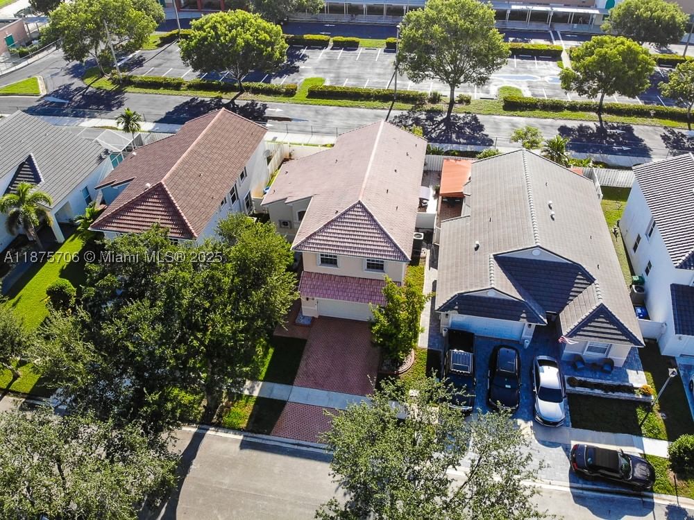Real estate property located at 5031 150th Ave, Broward, Huntington Section Two, Miramar, FL