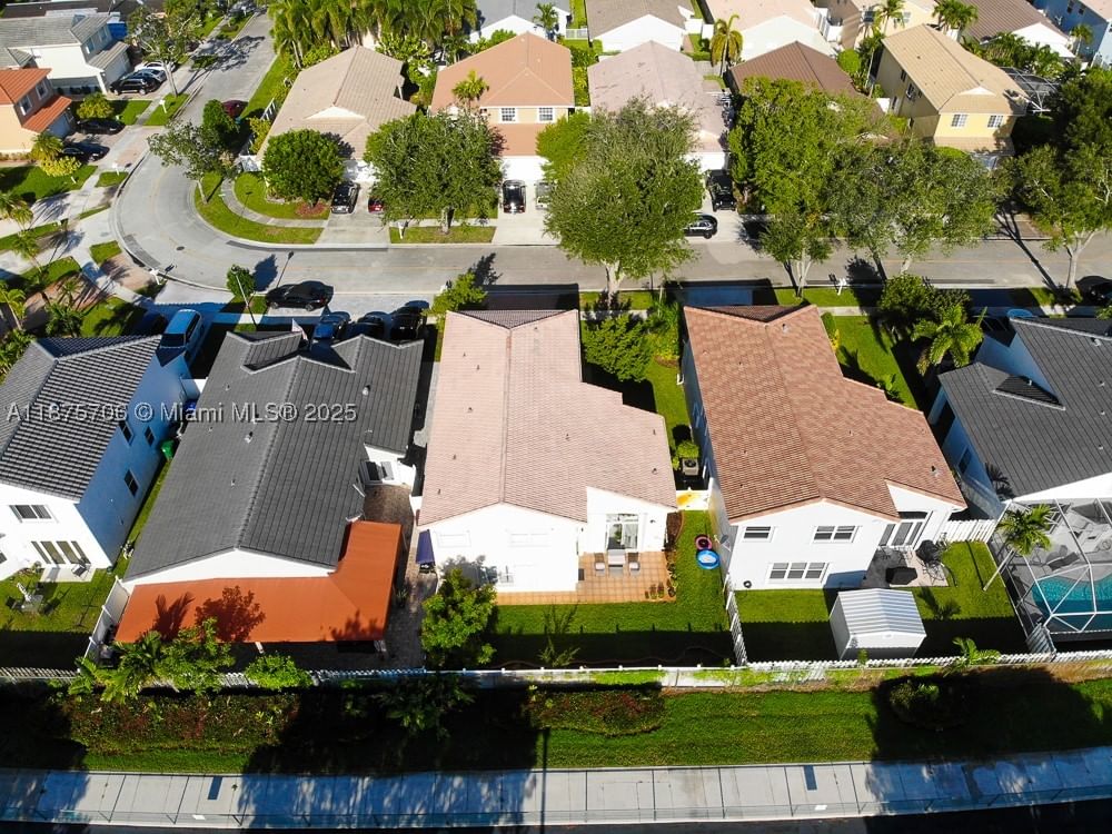 Real estate property located at 5031 150th Ave, Broward, Huntington Section Two, Miramar, FL