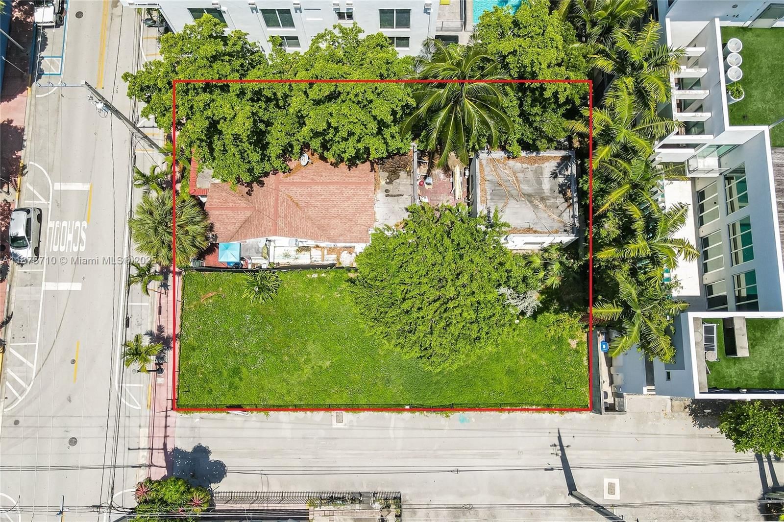 Real estate property located at 918 4th St, Miami-dade, Ocean Beach Add No 3, Miami Beach, FL