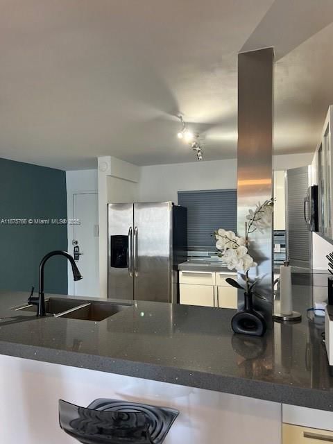 Real estate property located at 4000 170th St #204, Miami-dade, Eden Point North Condo, North Miami Beach, FL