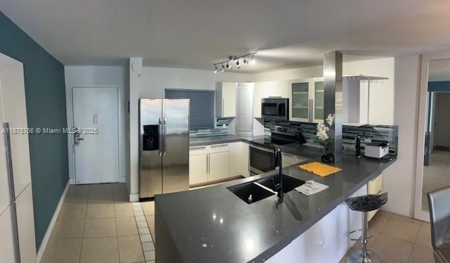 Real estate property located at 4000 170th St #204, Miami-dade, Eden Point North Condo, North Miami Beach, FL