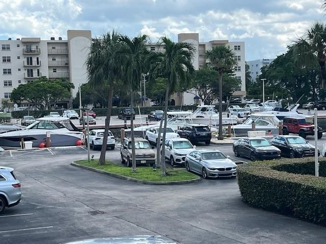Real estate property located at 4000 170th St #204, Miami-dade, Eden Point North Condo, North Miami Beach, FL