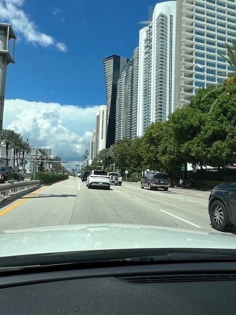 Real estate property located at 4000 170th St #204, Miami-dade, Eden Point North Condo, North Miami Beach, FL