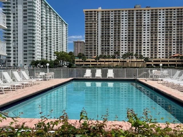 Real estate property located at 4000 170th St #204, Miami-dade, Eden Point North Condo, North Miami Beach, FL