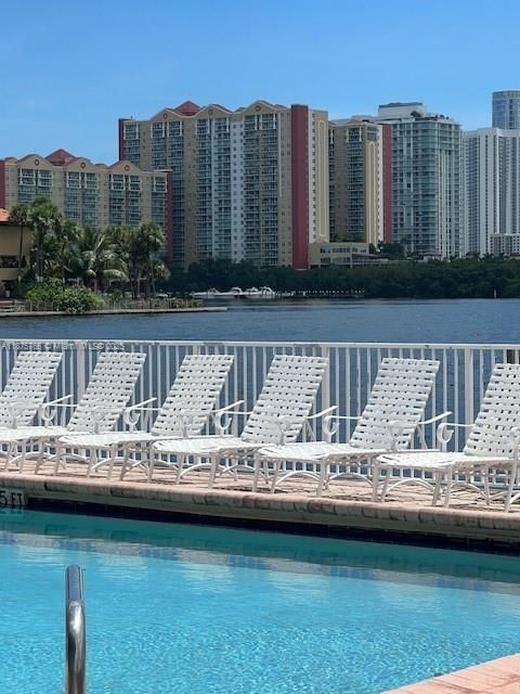 Real estate property located at 4000 170th St #204, Miami-dade, Eden Point North Condo, North Miami Beach, FL