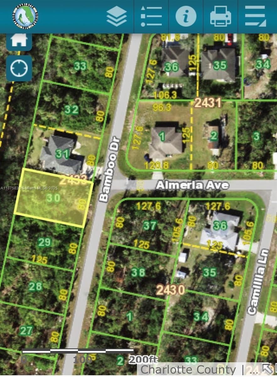 Real estate property located at 63 Bamboo Dr, Other, Other Geographic Area (out Of Area Only), Other, FL