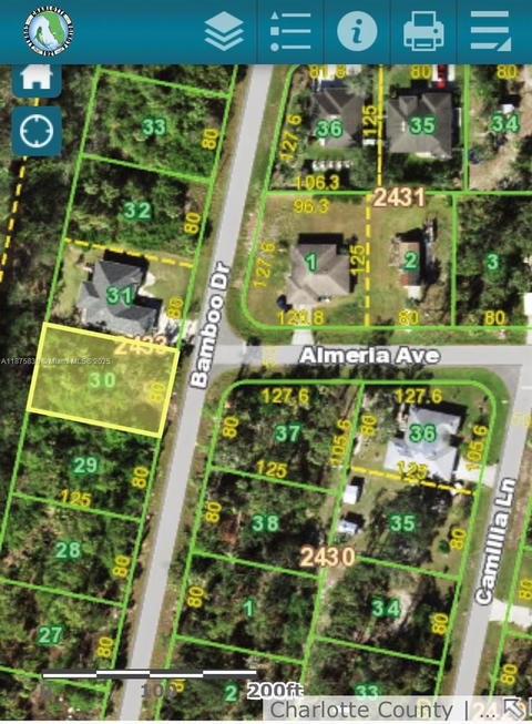 Real estate property located at 63 Bamboo Dr, Other, Other Geographic Area (out Of Area Only), Other, FL