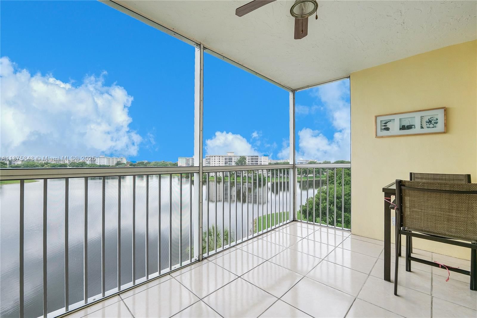 Real estate property located at 3091 Course Dr #707, Broward, No 49 Palm-aire Country C, Pompano Beach, FL