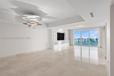 Real estate property located at 3301 183rd St PH9, Miami-dade, The Peninsula Ii Condo, Aventura, FL