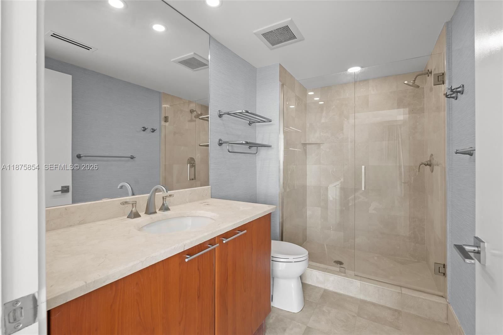 Real estate property located at 3301 183rd St PH9, Miami-dade, The Peninsula Ii Condo, Aventura, FL