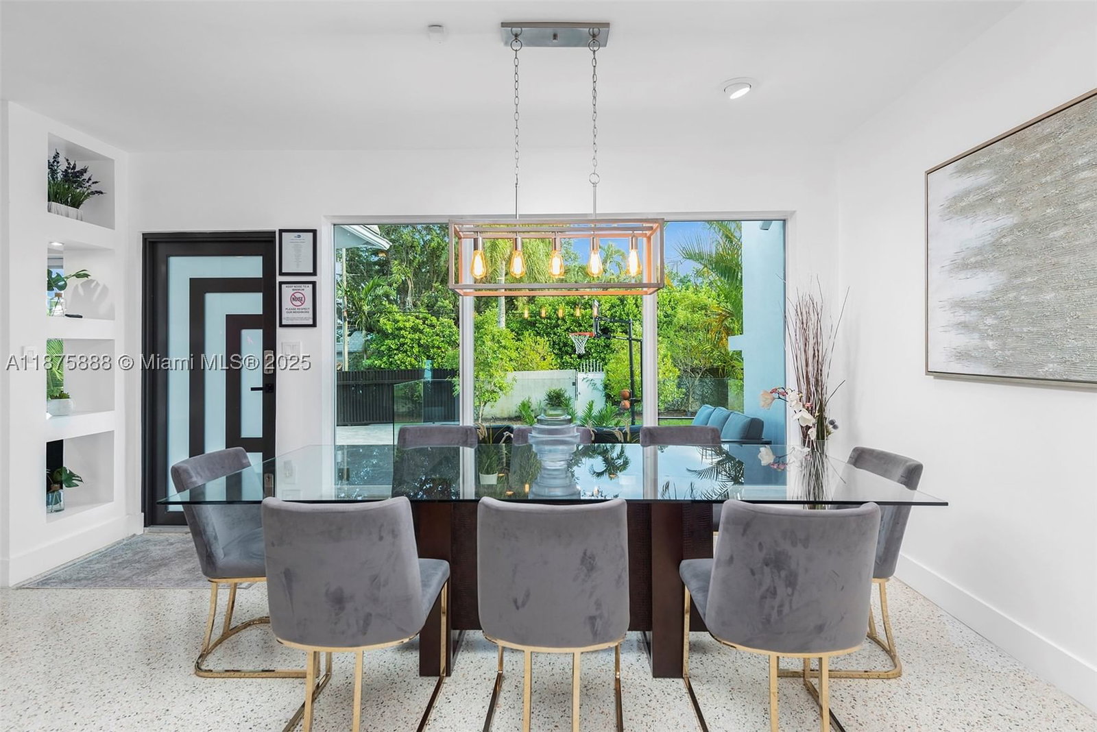 Real estate property located at 1019 87th St, Miami-dade, Davis Harbor, Miami, FL