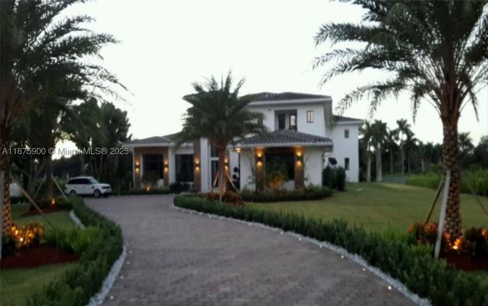 Real estate property located at 4650 126th Ave, Broward, None, Southwest Ranches, FL