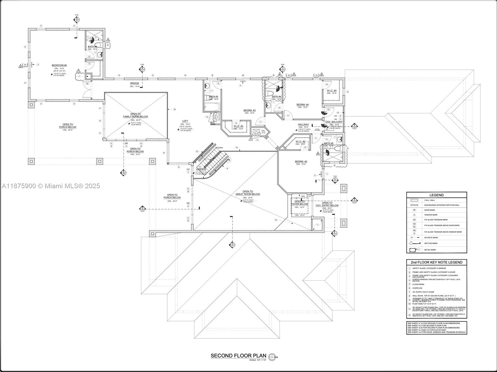 Real estate property located at 4650 126th Ave, Broward, None, Southwest Ranches, FL