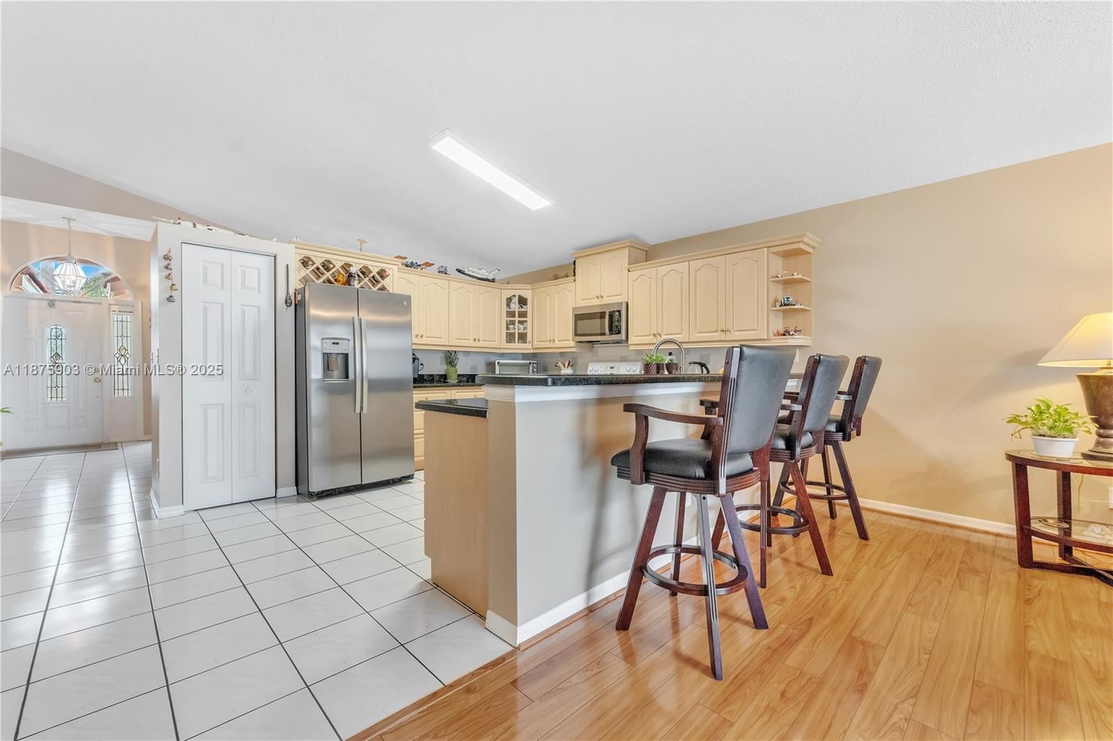 Real estate property located at 18033 20th St, Broward, Silver Lakes Phase Iii, Miramar, FL