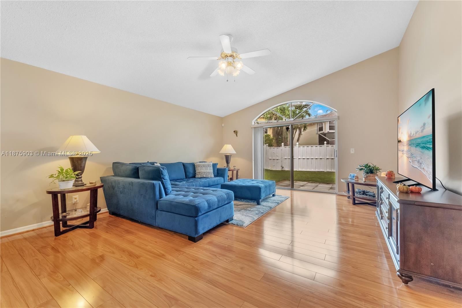 Real estate property located at 18033 20th St, Broward, Silver Lakes Phase Iii, Miramar, FL