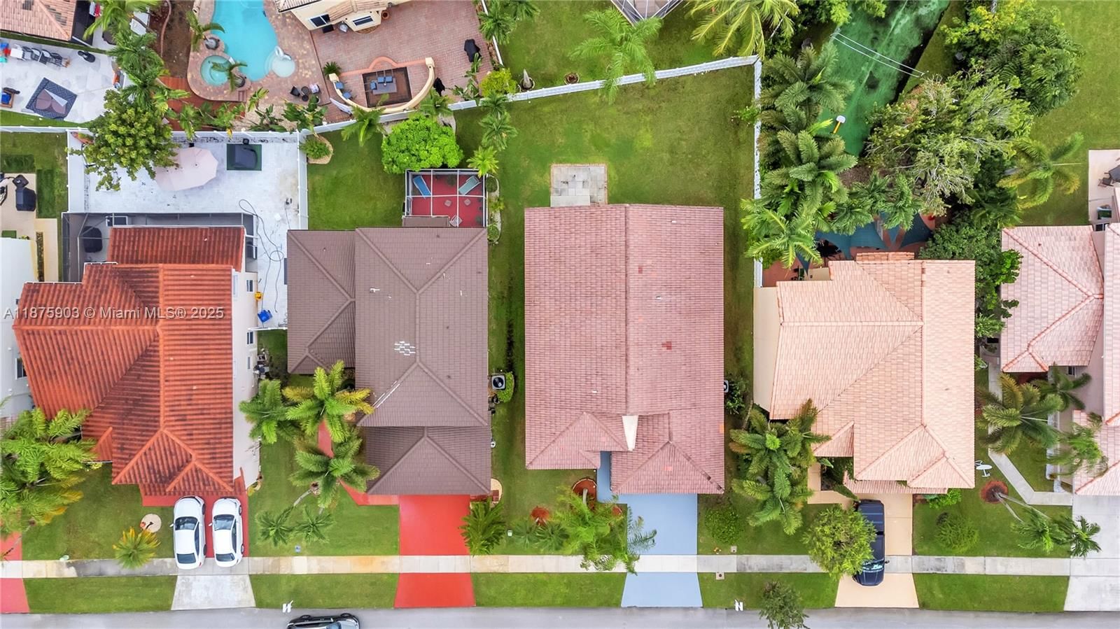 Real estate property located at 18033 20th St, Broward, Silver Lakes Phase Iii, Miramar, FL