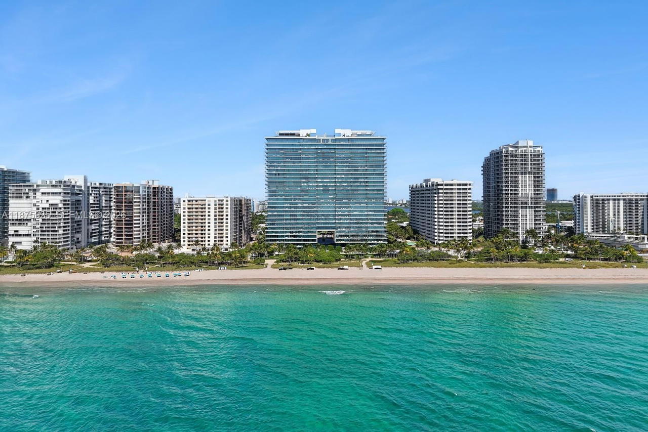 Real estate property located at 10203 Collins Ave #204, Miami-dade, Oceana Bal Harbour Condo, Bal Harbour, FL