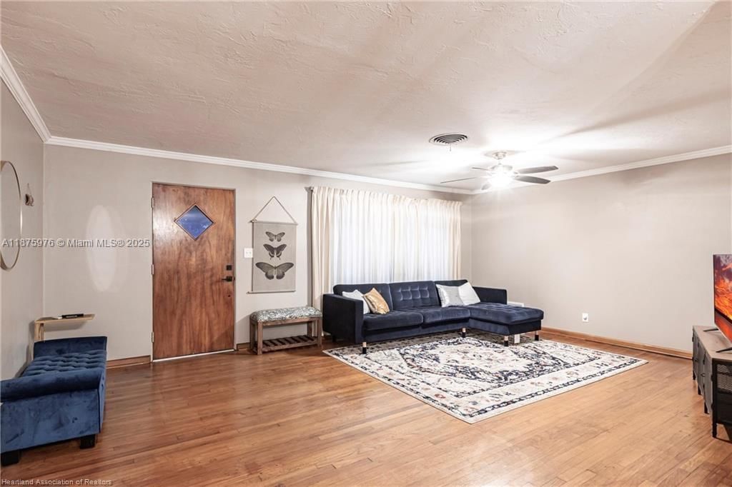 Real estate property located at 2600 Lakeview Drive, Highlands, Sebring Indian Streets Are, Sebring, FL