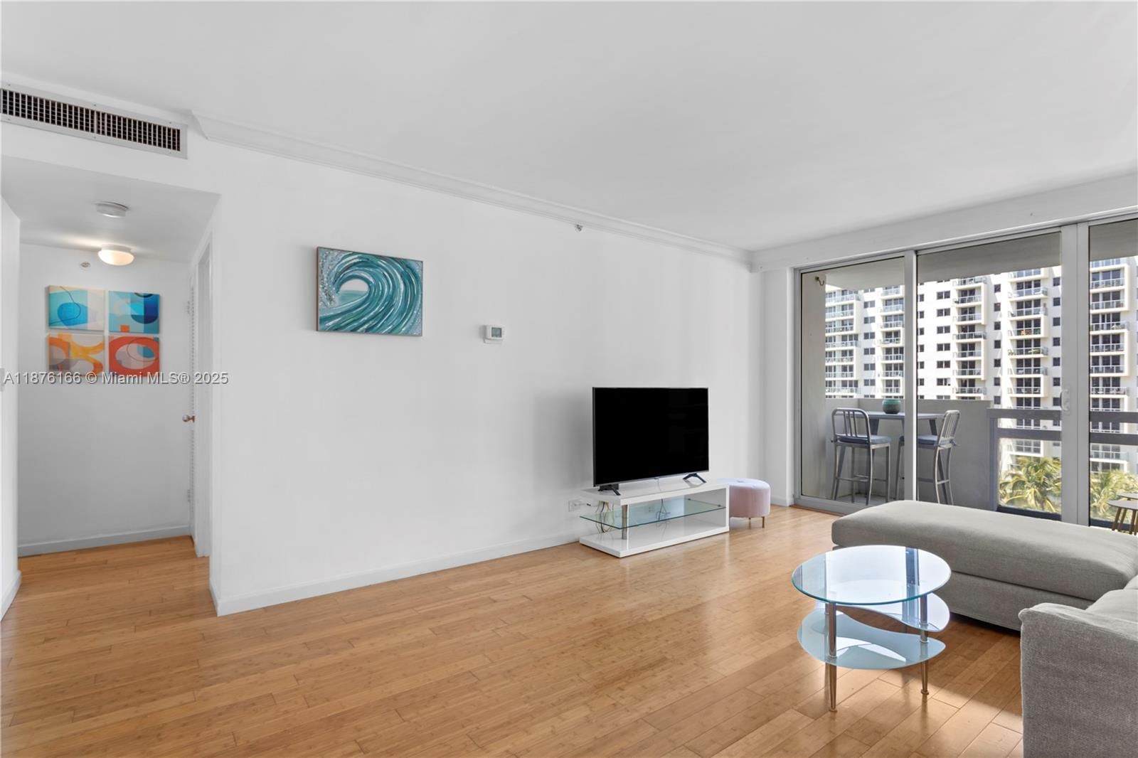 Real estate property located at 1500 Bay Rd #866S, Miami-dade, Flamingo South Beach I Co, Miami Beach, FL