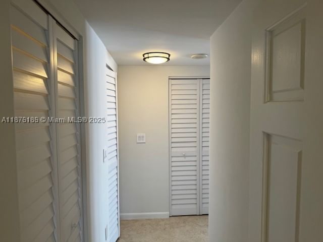 Real estate property located at 9100 Bay Harbor Dr #7A, Miami-dade, Blair House Condo - West, Bay Harbor Islands, FL