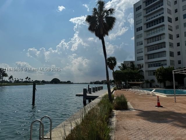 Real estate property located at 9100 Bay Harbor Dr #7A, Miami-dade, Blair House Condo - West, Bay Harbor Islands, FL