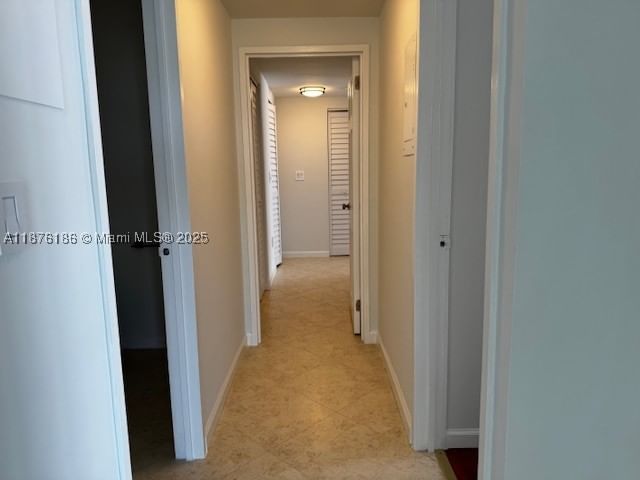 Real estate property located at 9100 Bay Harbor Dr #7A, Miami-dade, Blair House Condo - West, Bay Harbor Islands, FL
