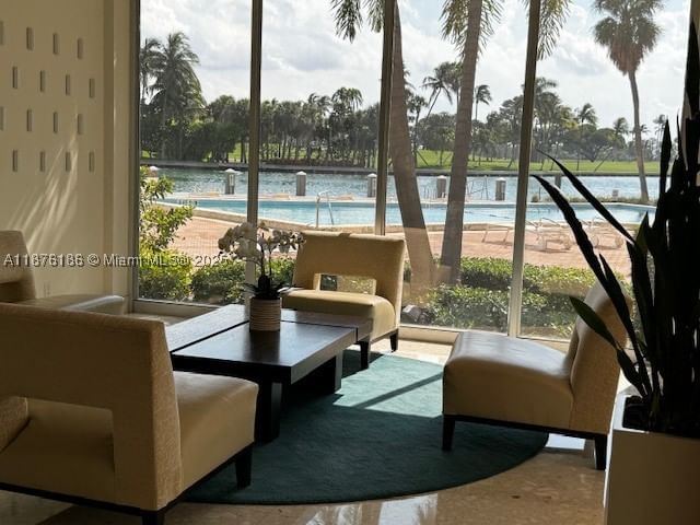 Real estate property located at 9100 Bay Harbor Dr #7A, Miami-dade, Blair House Condo - West, Bay Harbor Islands, FL