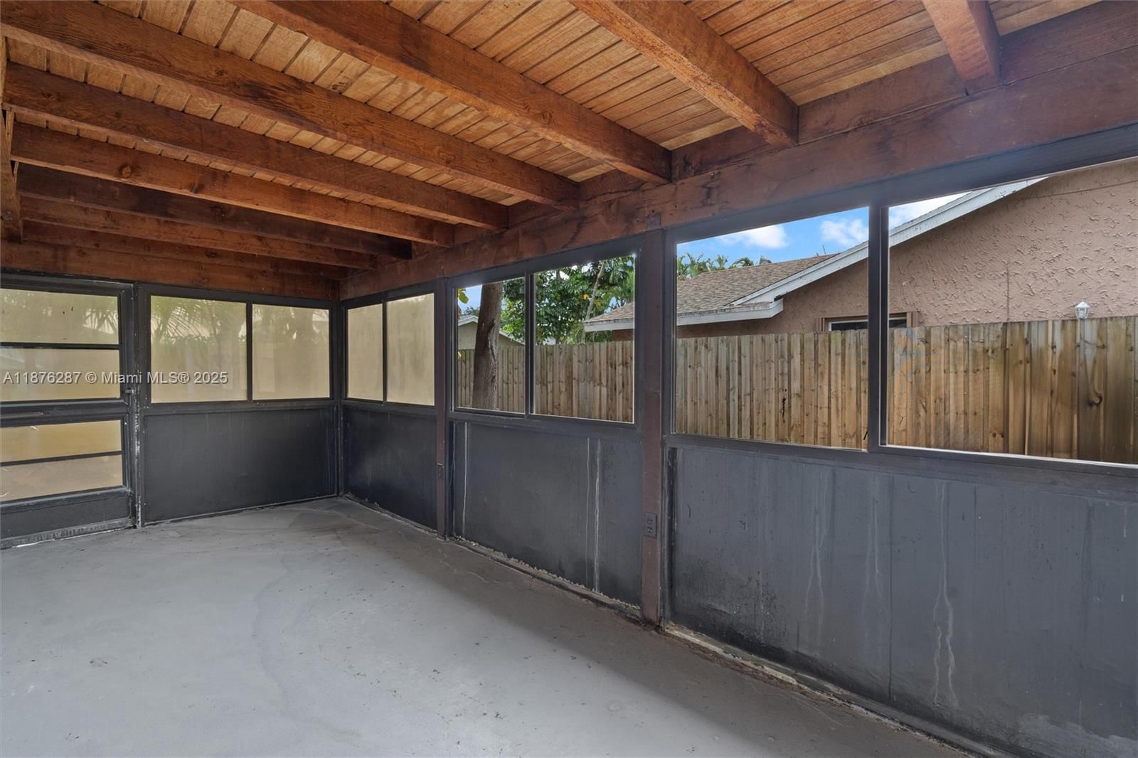 Real estate property located at 6816 26th Ave, Broward, Palm Aire Village 3rd Sec, Fort Lauderdale, FL