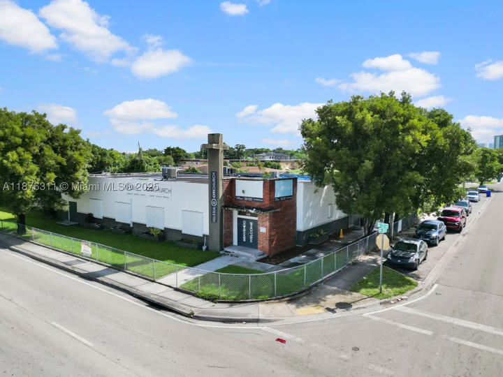Real estate property located at 3001 22nd Ave, Miami-dade, Miami, FL