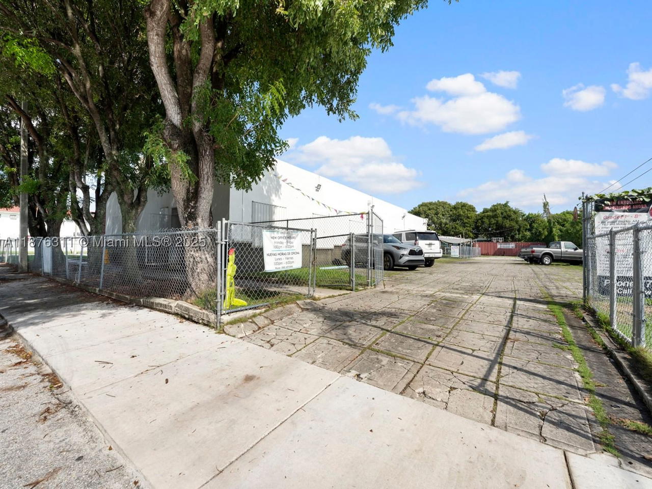 Real estate property located at 3001 22nd Ave, Miami-dade, Miami, FL
