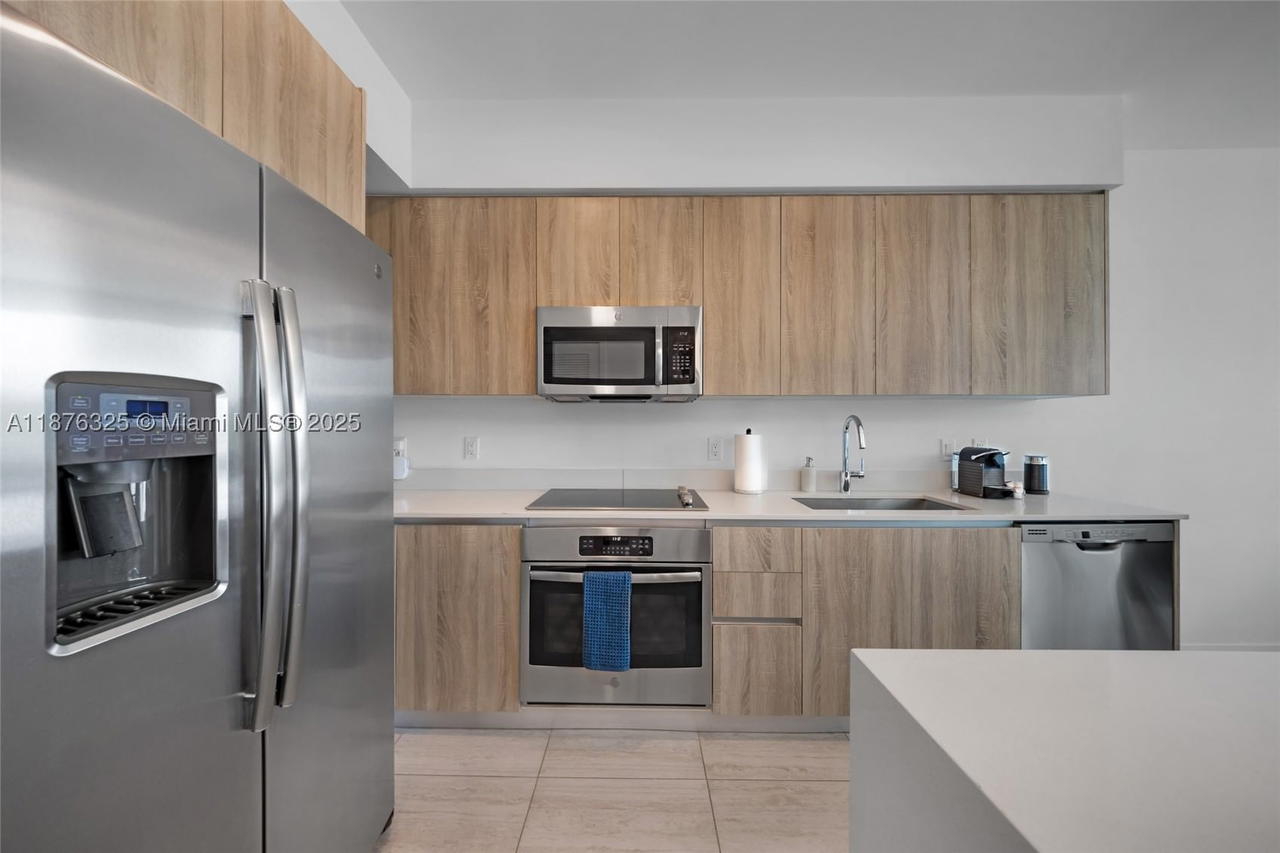 Real estate property located at 3900 Biscayne Blvd S-208, Miami-dade, Quadro Condo, Miami, FL