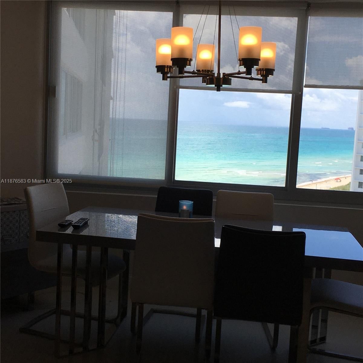 Real estate property located at 7135 Collins Ave #1022, Miami-dade, Burleigh House Condo, Miami Beach, FL