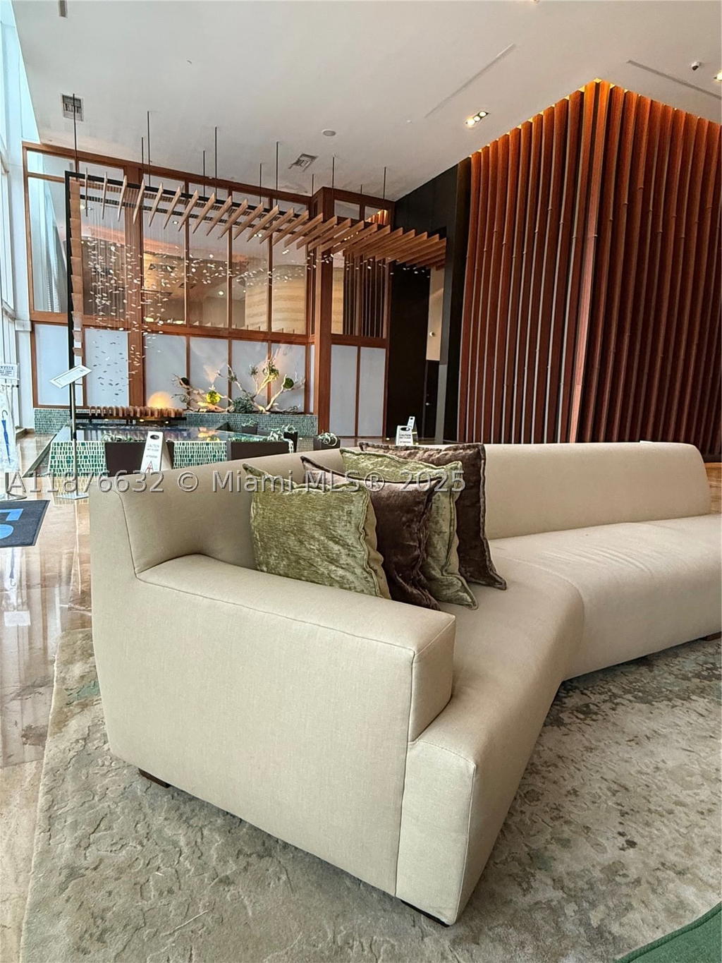 Real estate property located at 50 Biscayne Blvd #711, Miami-dade, 50 Biscayne Condo, Miami, FL