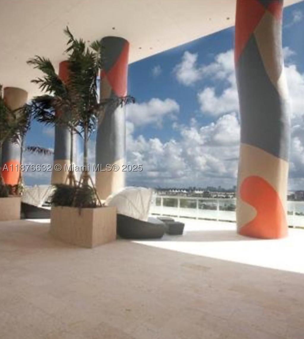 Real estate property located at 50 Biscayne Blvd #711, Miami-dade, 50 Biscayne Condo, Miami, FL