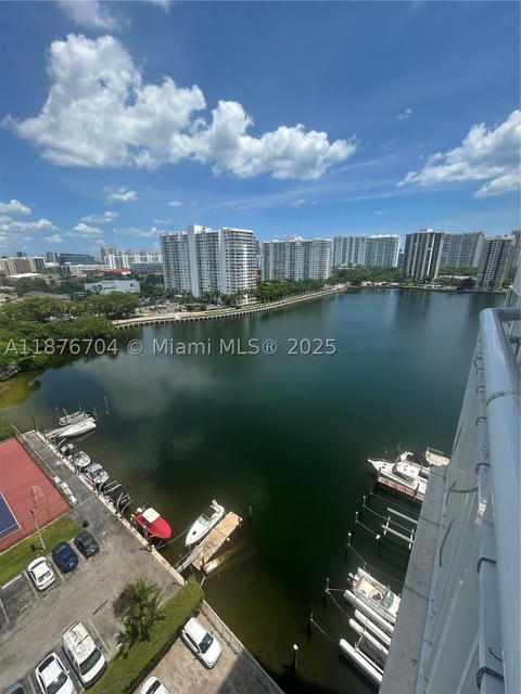 Real estate property located at 18081 Biscayne Blvd #1502-4, Miami-dade, Del Prado Marina, Aventura, FL