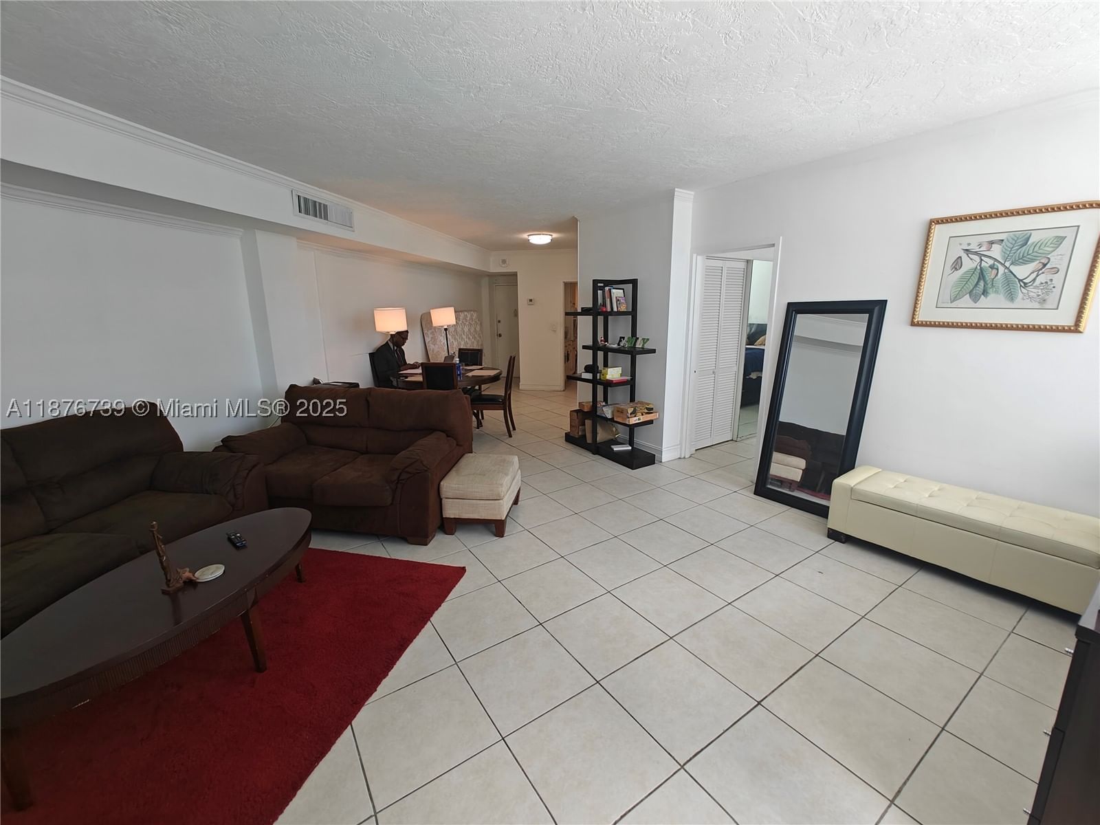 Real estate property located at 825 Brickell Bay Dr #1042, Miami-dade, Four Ambassadors Condo Ph, Miami, FL