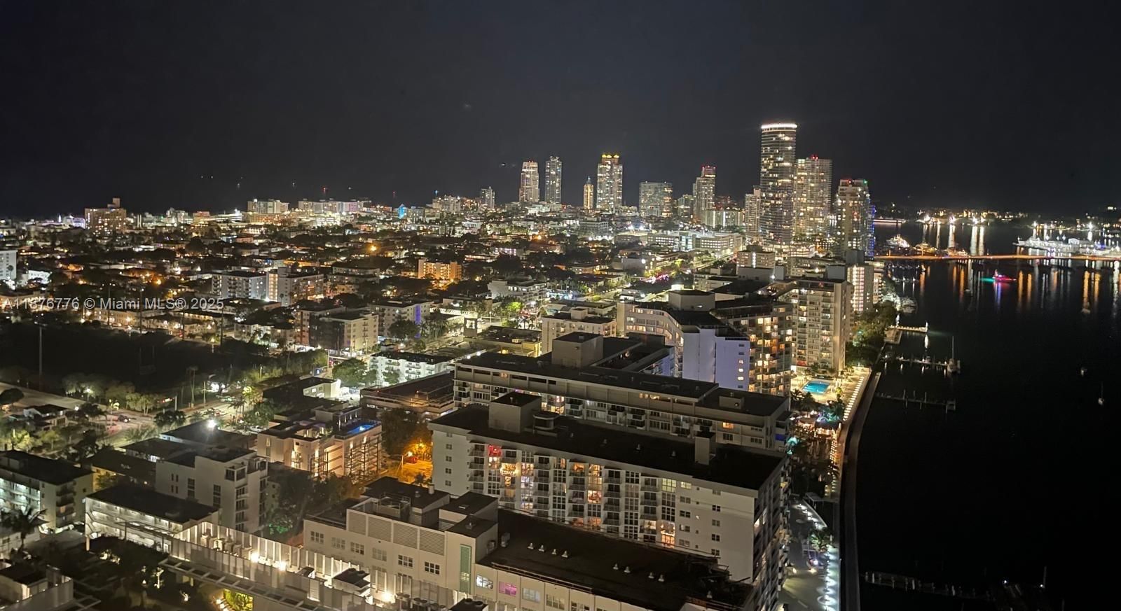 Real estate property located at 1330 West Ave PH-01, Miami-dade, The Waverly At South Beac, Miami Beach, FL