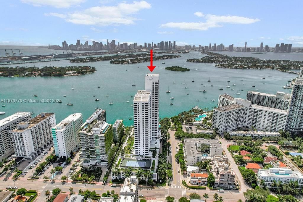 Real estate property located at 1330 West Ave PH-01, Miami-dade, The Waverly At South Beac, Miami Beach, FL