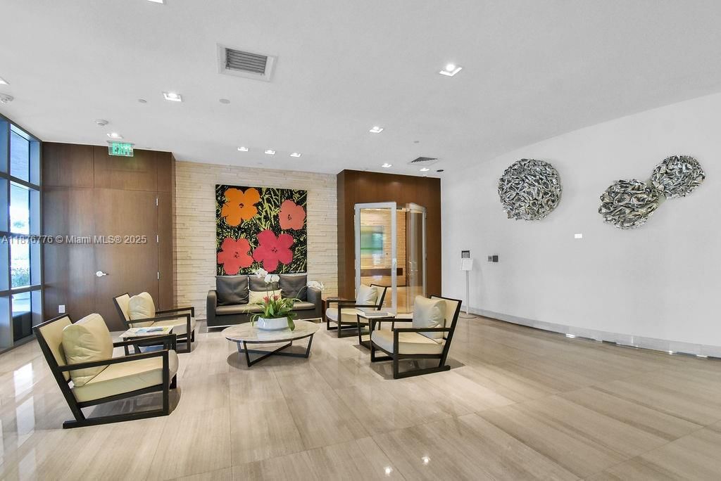 Real estate property located at 1330 West Ave PH-01, Miami-dade, The Waverly At South Beac, Miami Beach, FL