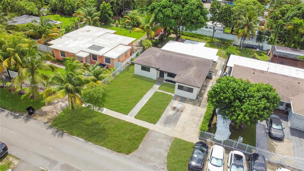 Real estate property located at 630 143rd St, Miami-dade, North Miami Heights, North Miami, FL