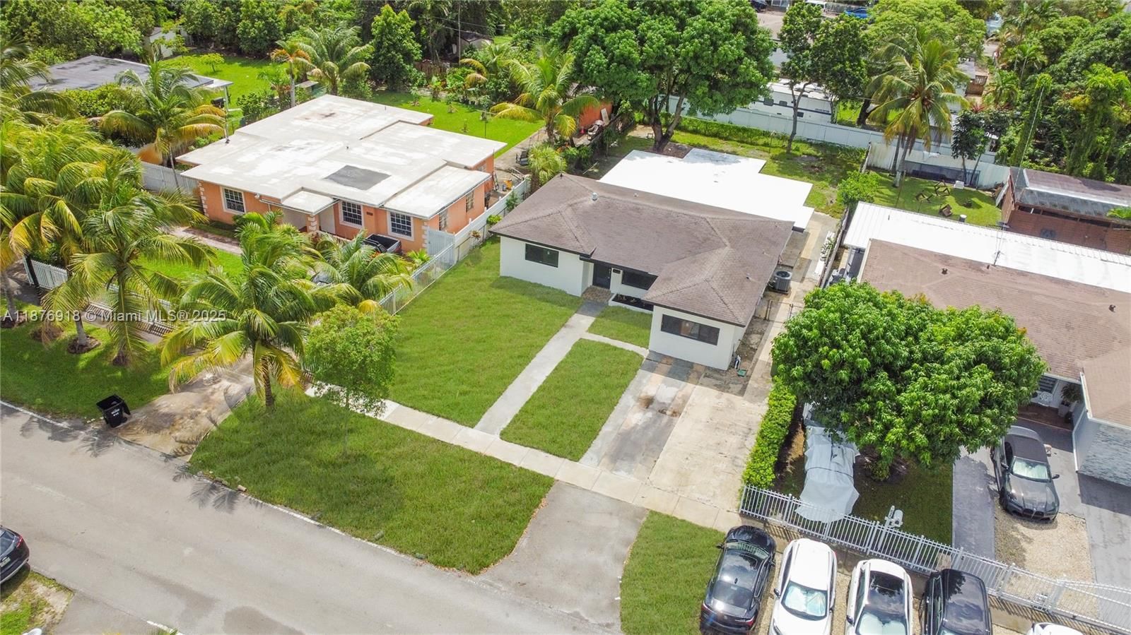 Real estate property located at 630 143rd St, Miami-dade, North Miami Heights, North Miami, FL