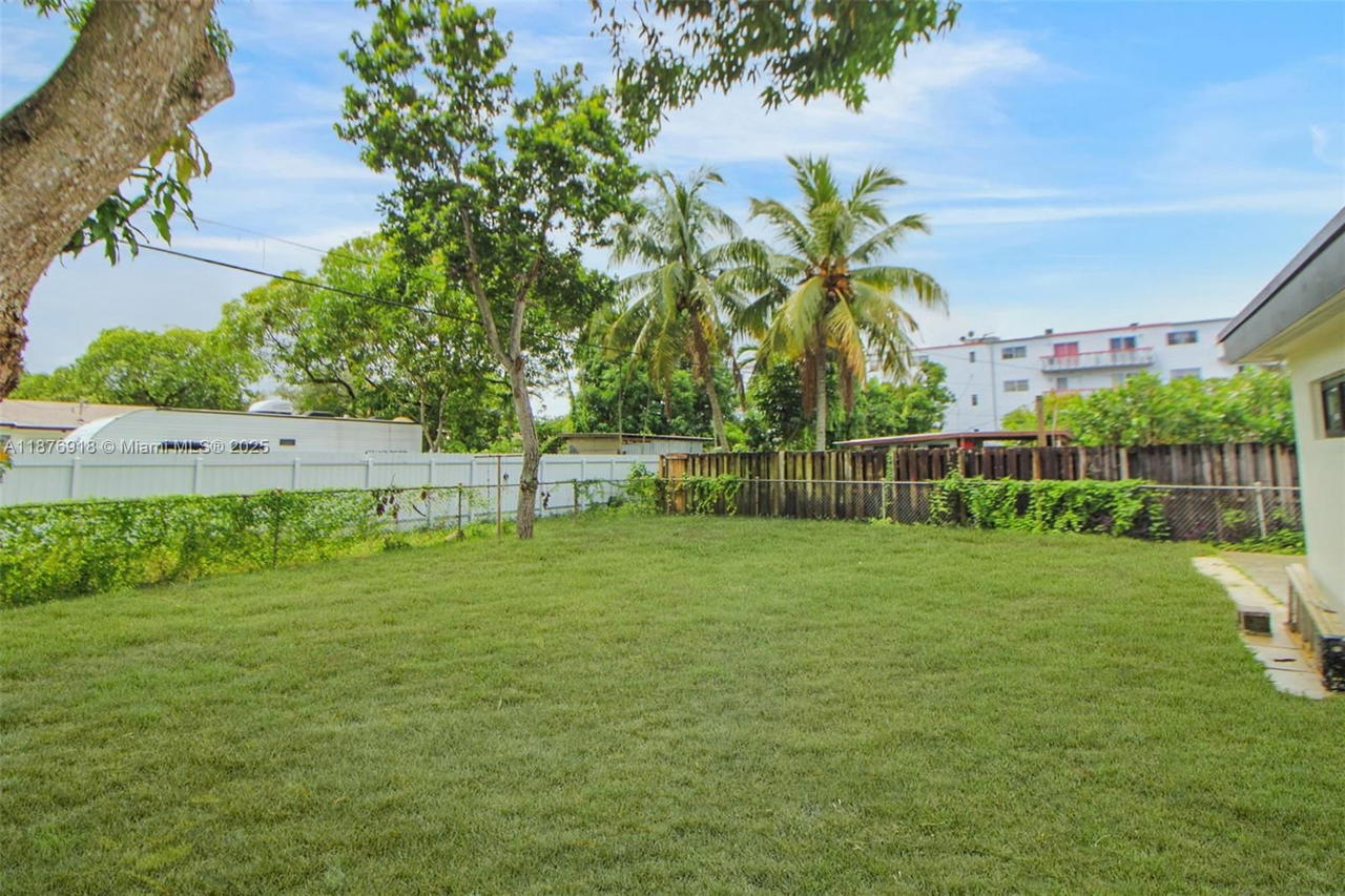 Real estate property located at 630 143rd St, Miami-dade, North Miami Heights, North Miami, FL