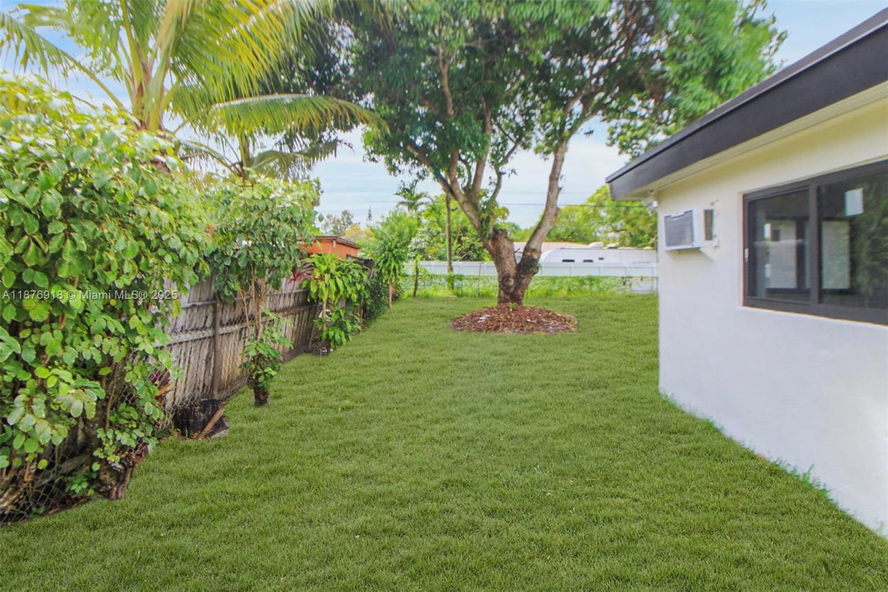 Real estate property located at 630 143rd St, Miami-dade, North Miami Heights, North Miami, FL