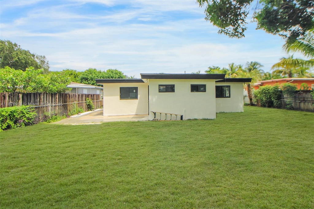 Real estate property located at 630 143rd St, Miami-dade, North Miami Heights, North Miami, FL