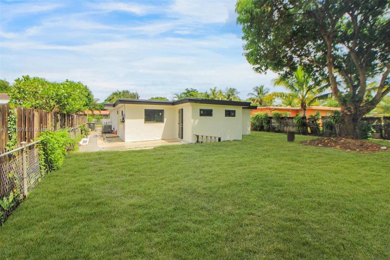 Real estate property located at 630 143rd St, Miami-dade, North Miami Heights, North Miami, FL