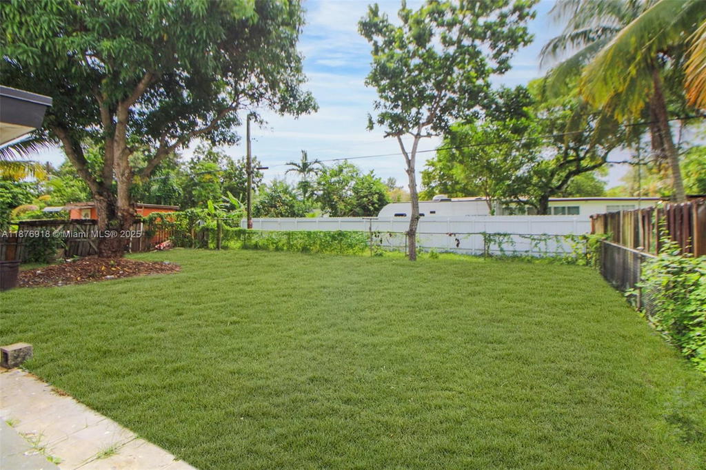 Real estate property located at 630 143rd St, Miami-dade, North Miami Heights, North Miami, FL