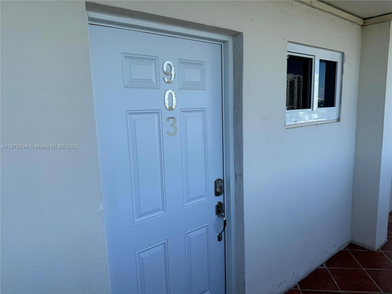 Real estate property located at 7904 West Dr #903, Miami-dade, Bayshore Yacht & Tennis C, North Bay Village, FL